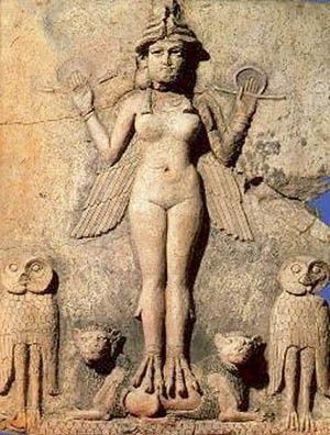 2015 année huit qui sera très bien. Ishtar