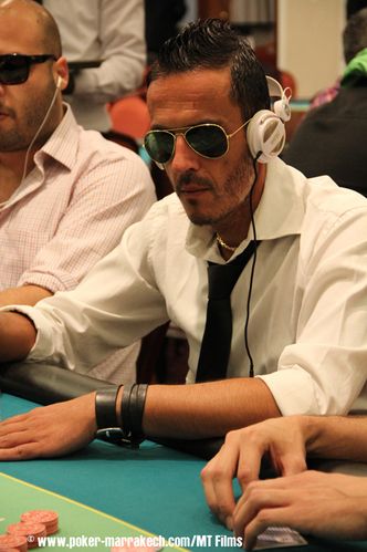 Cedric '' Poo6net '' Gibellini (présentation) Poo6net